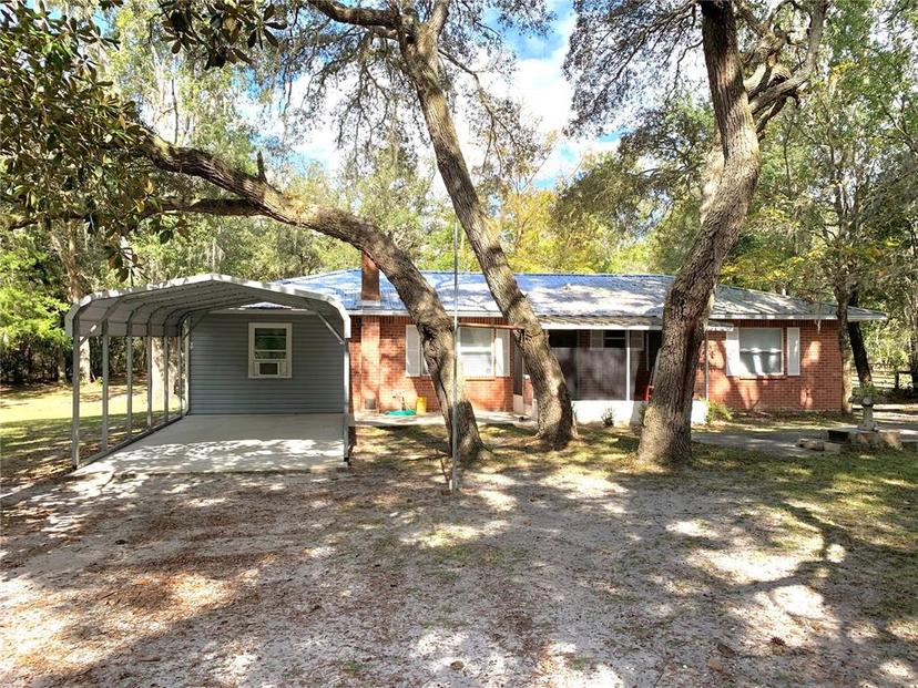 Picture of 5 NE 453 Avenue, Old Town, FL 32680