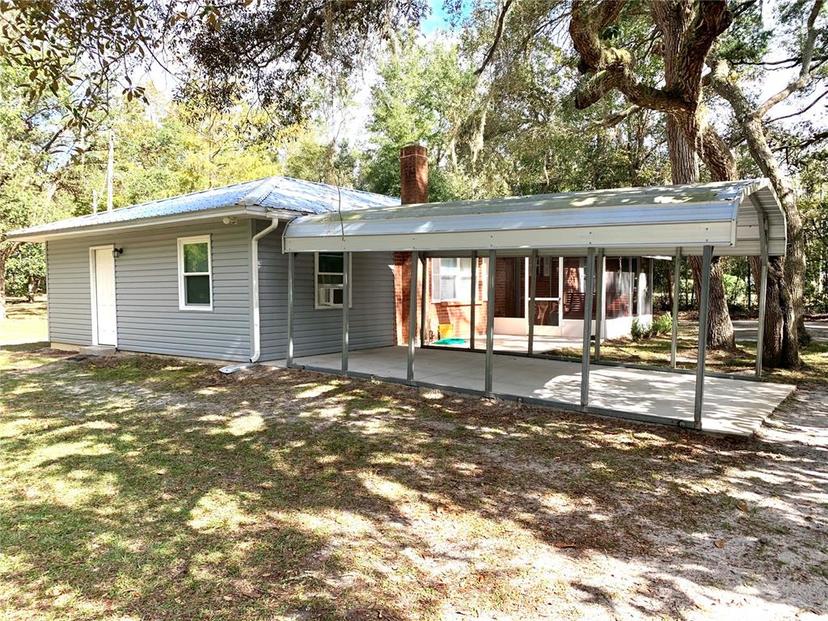 Picture of 5 NE 453 Avenue, Old Town FL 32680