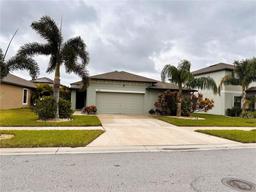 Picture of 9736 Sage Creek Drive, Sun City Center, FL 33573