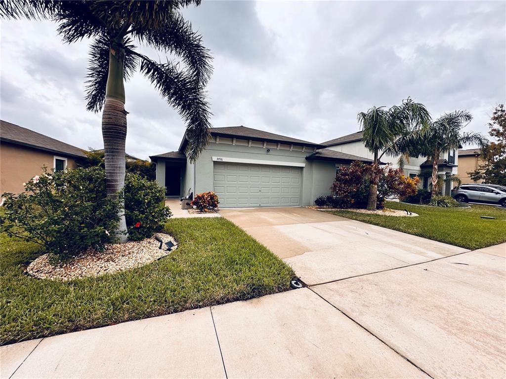 Picture of 9736 Sage Creek Drive, Sun City Center, FL 33573