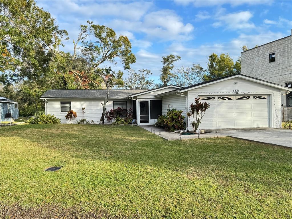 Picture of 5835 Little River Drive, Tampa, FL 33615