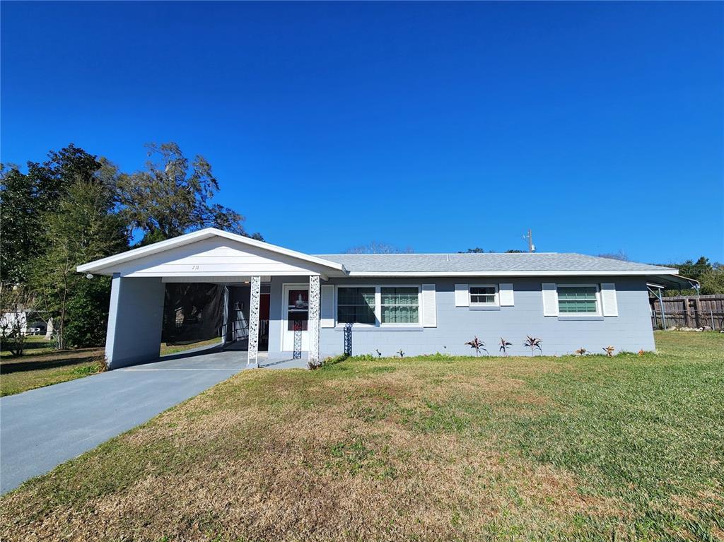 Picture of 711 NE 43Rd Street, Ocala, FL 34479