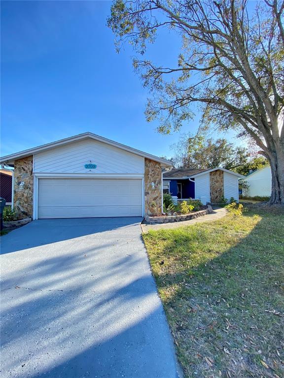 Picture of 3709 Feather Drive, Lakeland, FL 33812