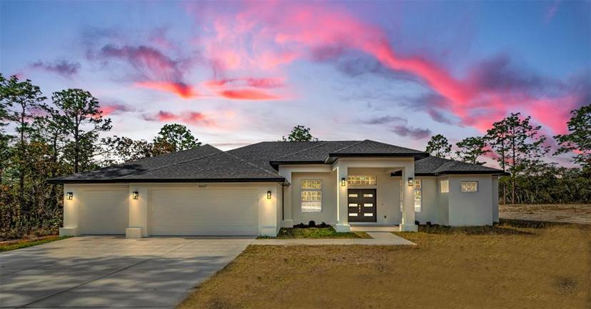 Picture of 16117 Medrick Road, Brooksville FL 34614