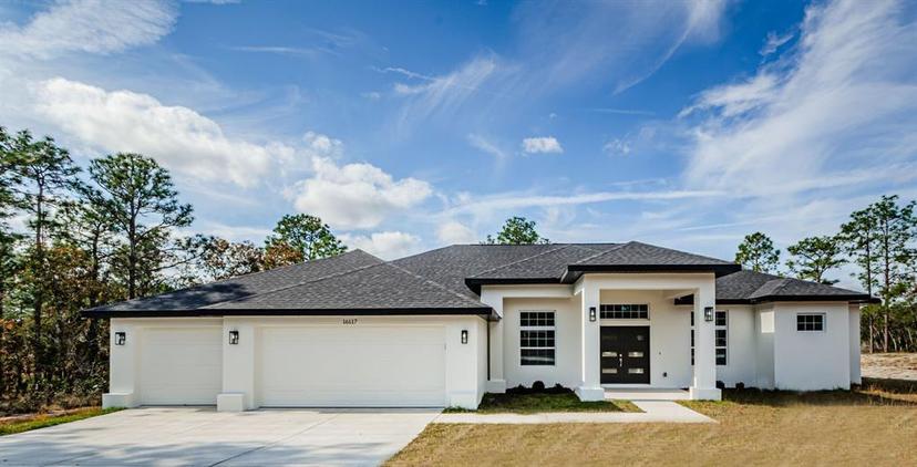 Picture of 16117 Medrick Road, Brooksville FL 34614