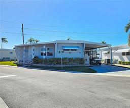 Picture of 34462 Palm Drive N, Pinellas Park, FL 33781