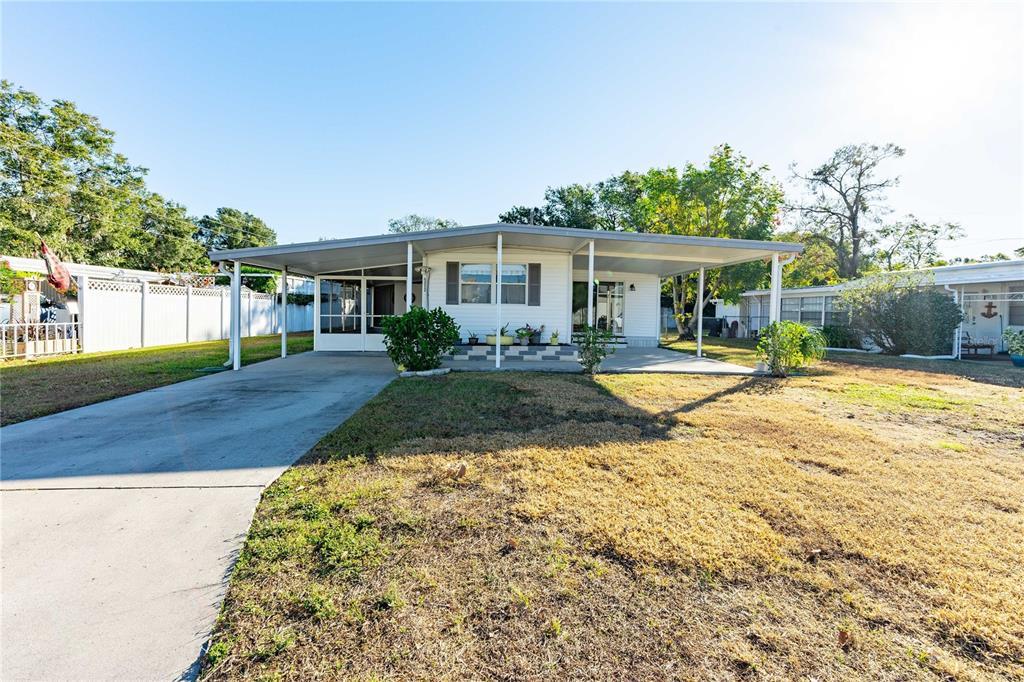 Picture of 5212 Betmar Drive, Zephyrhills, FL 33542