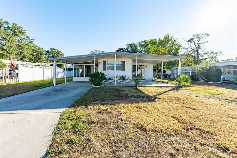 Picture of 5212 Betmar Drive, Zephyrhills FL 33542