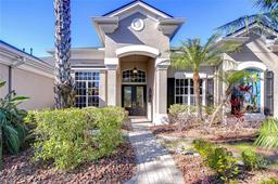 Picture of 20953 Broadwater Drive, Land O Lakes, FL 34638