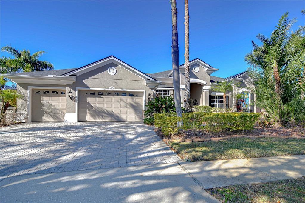 Picture of 20953 Broadwater Drive, Land O Lakes, FL 34638