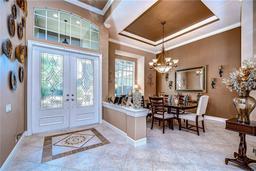 Picture of 20953 Broadwater Drive, Land O Lakes, FL 34638