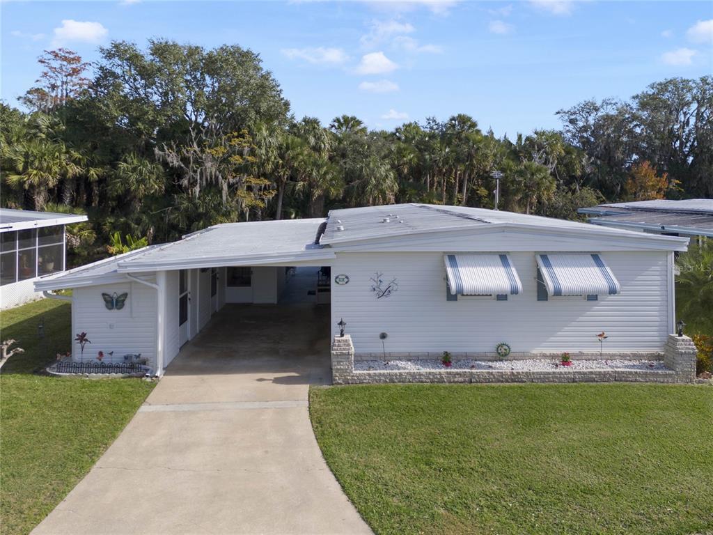 Picture of 122C Shadow Woods Lane S, Eustis, FL 32726