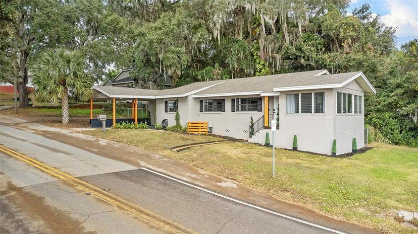 Picture of 507 Orange Avenue, Ocoee FL 34761