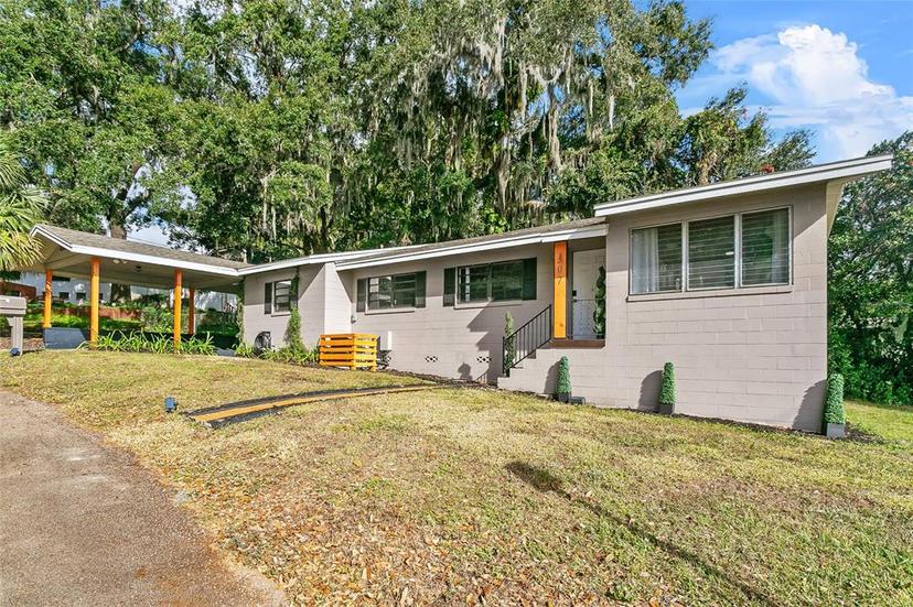 Picture of 507 Orange Avenue, Ocoee FL 34761