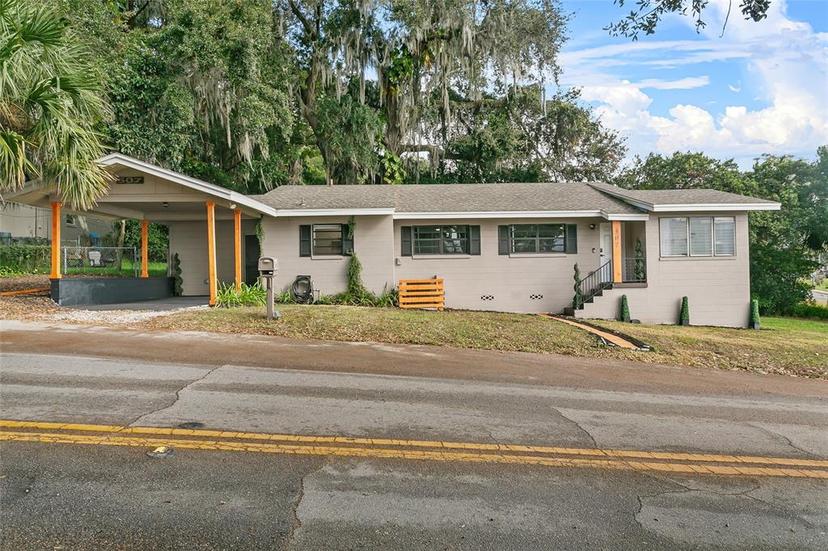 Picture of 507 Orange Avenue, Ocoee FL 34761