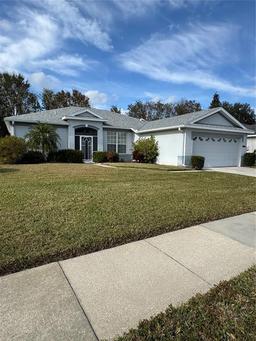 Picture of 3323 Songbird Lane, Lakeland, FL 33811