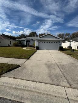 Picture of 3323 Songbird Lane, Lakeland, FL 33811