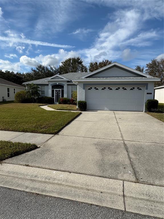 Picture of 3323 Songbird Lane, Lakeland, FL 33811