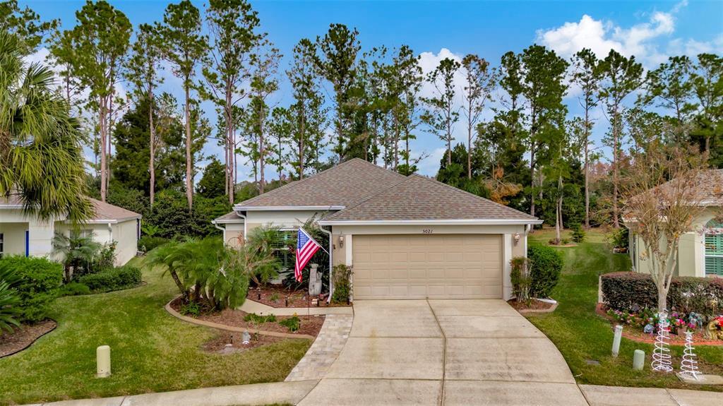 Picture of 5021 Gato Del Sol Circle, Wesley Chapel, FL 33544