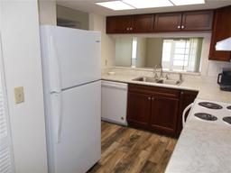 Picture of 3311 Teeside Drive Unit 3311, New Port Richey, FL 34655