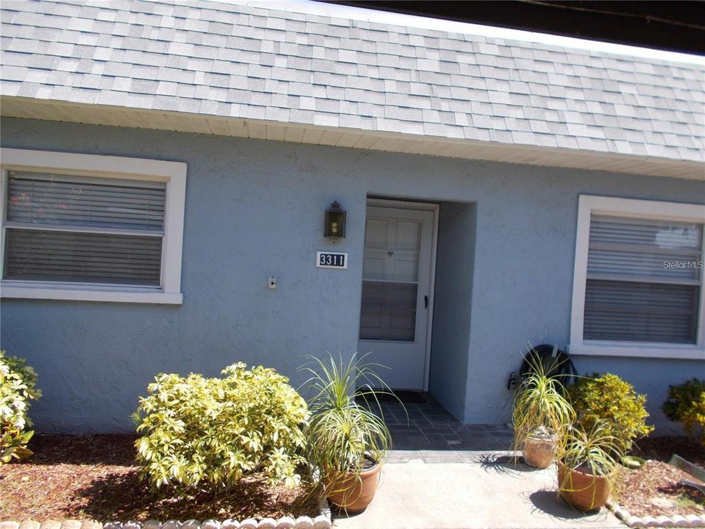 Picture of 3311 Teeside Drive Unit 3311, New Port Richey, FL 34655