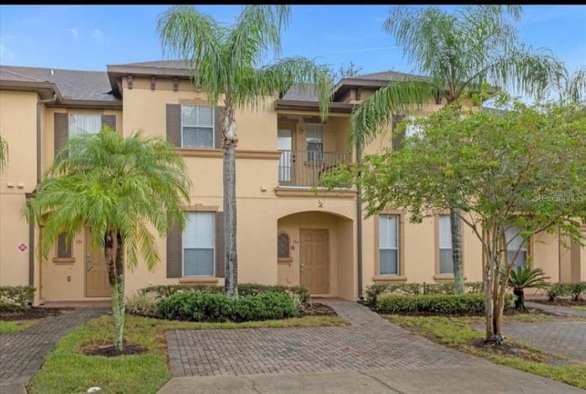 Picture of 216 Calabria Avenue Unit N/A, Davenport FL 33897