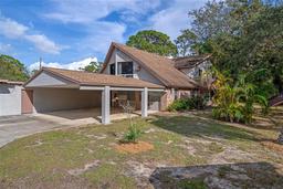 Picture of 1710 Tallahassee Drive, Tarpon Springs, FL 34689