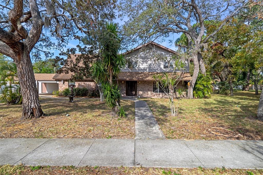 Picture of 1710 Tallahassee Drive, Tarpon Springs, FL 34689