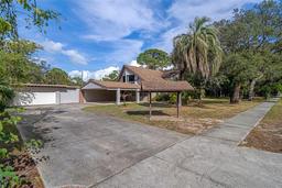 Picture of 1710 Tallahassee Drive, Tarpon Springs, FL 34689