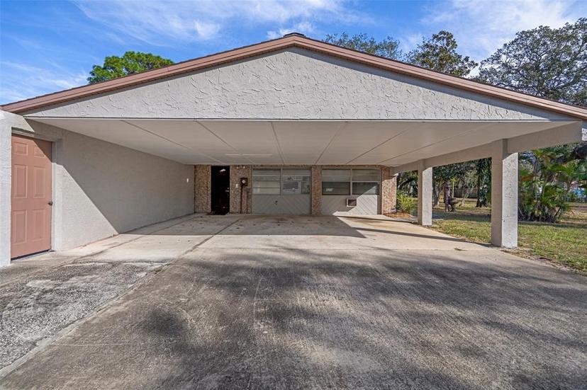 Picture of 1710 Tallahassee Drive, Tarpon Springs FL 34689