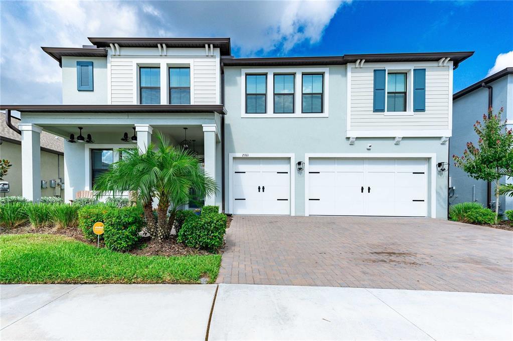 Picture of 21361 Snowy Orchid Terrace, Land O Lakes, FL 34637