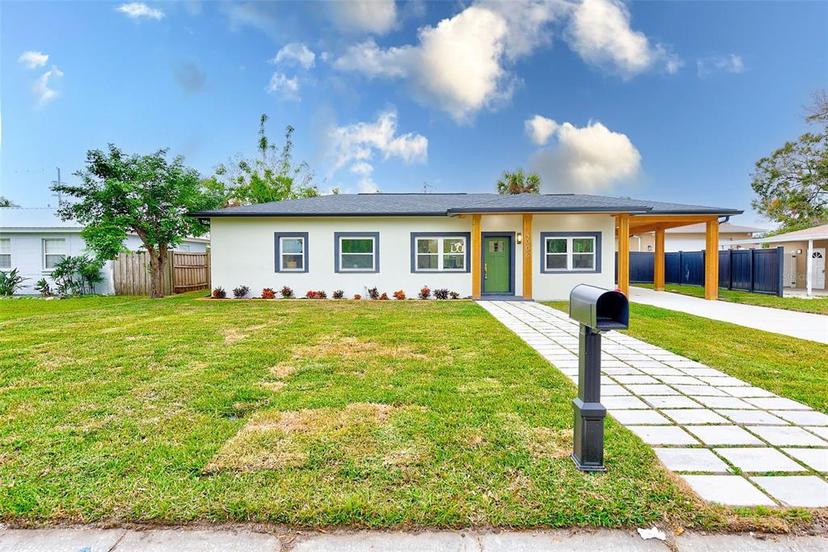 Picture of 4008 W Leila Avenue, Tampa FL 33616