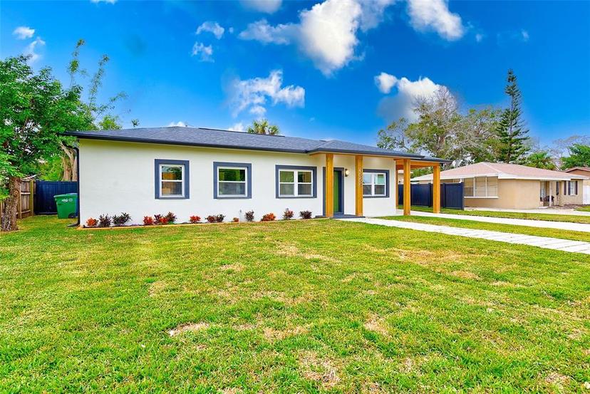 Picture of 4008 W Leila Avenue, Tampa FL 33616