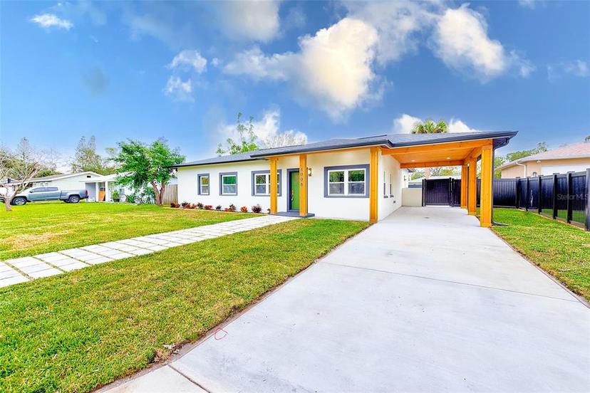 Picture of 4008 W Leila Avenue, Tampa FL 33616