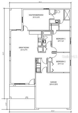 Picture of Tbd S Central Avenue Unit Parcel A, Apopka, FL 32703