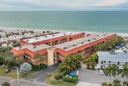 Picture of 6006 Gulf Drive Unit 207, Holmes Beach, FL 34217