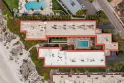 Picture of 6006 Gulf Drive Unit 207, Holmes Beach, FL 34217