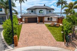 Picture of 2250 Donato Drive, Belleair Beach, FL 33786