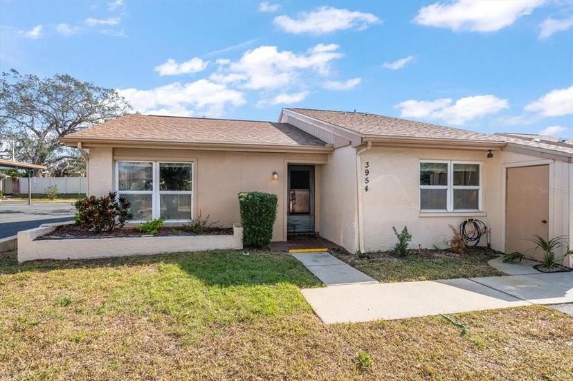 Picture of 3954 Sailmaker Lane, Holiday FL 34691