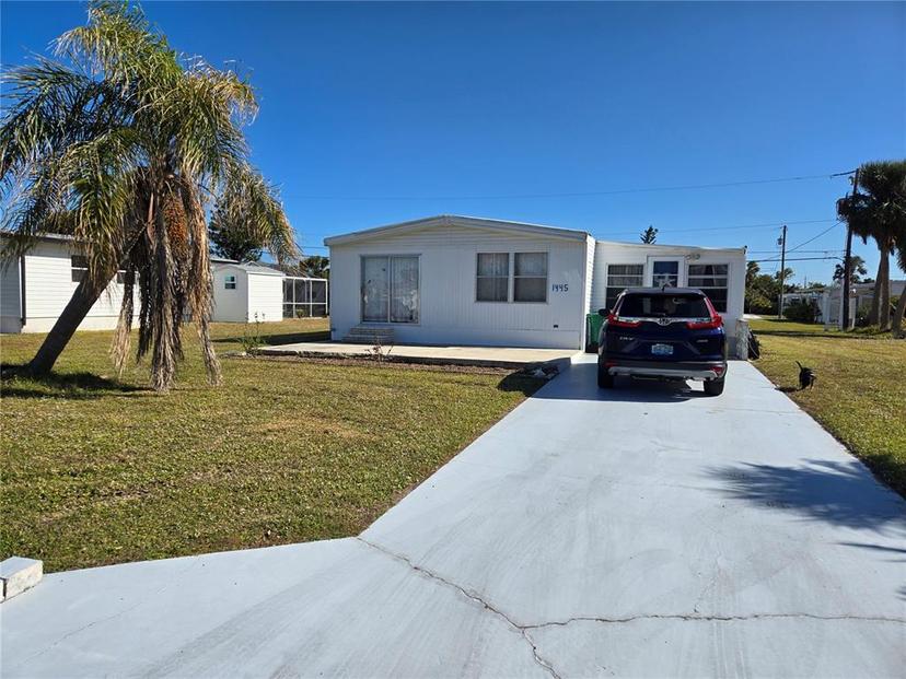 Picture of 1445 Ibis Drive, Englewood FL 34224