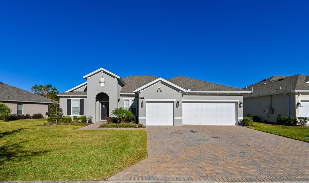 Picture of 19819 Tattnall Way, Brooksville, FL 34601