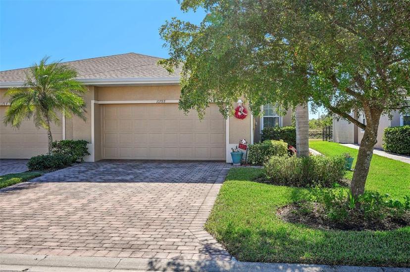 Picture of 10788 Crossback Lane, Lehigh Acres, FL 33936