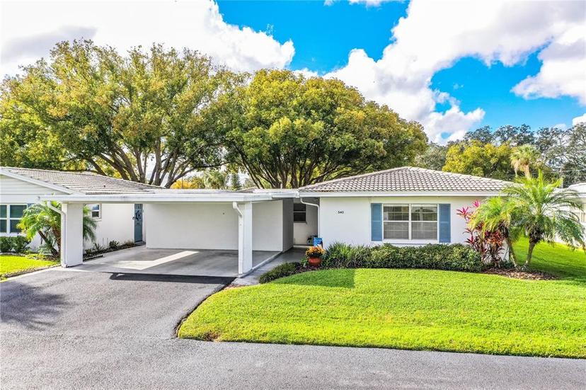 Picture of 540 Kelsey Street, Lakeland FL 33803