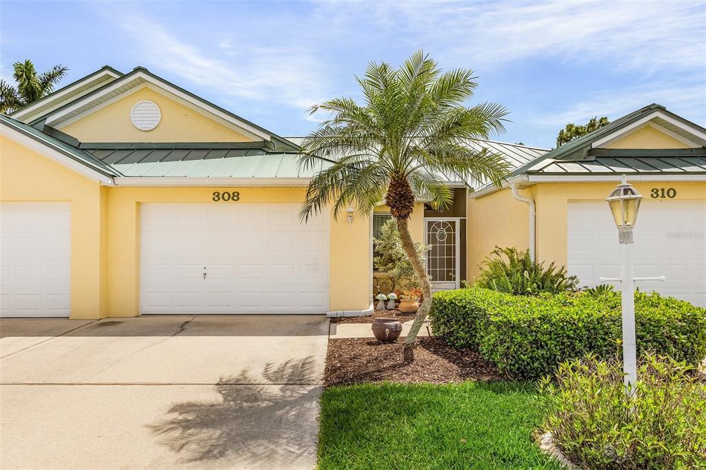 Picture of 308 Islamorada Boulevard, Punta Gorda, FL 33955