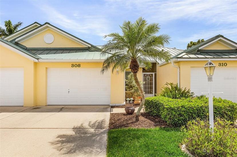 Picture of 308 Islamorada Boulevard, Punta Gorda FL 33955