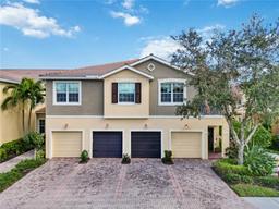 Picture of 7786 Moonstone Drive Unit 7-204, Sarasota, FL 34233