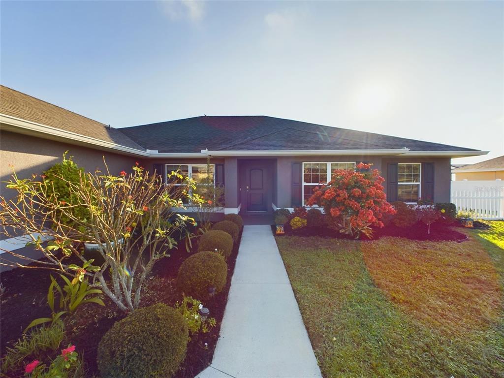 Picture of 1155 Towergate Circle, Lake Wales, FL 33853