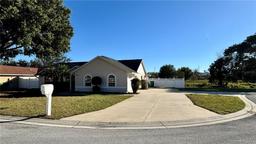 Picture of 2294 W Moonlight Lane, Eustis, FL 32726