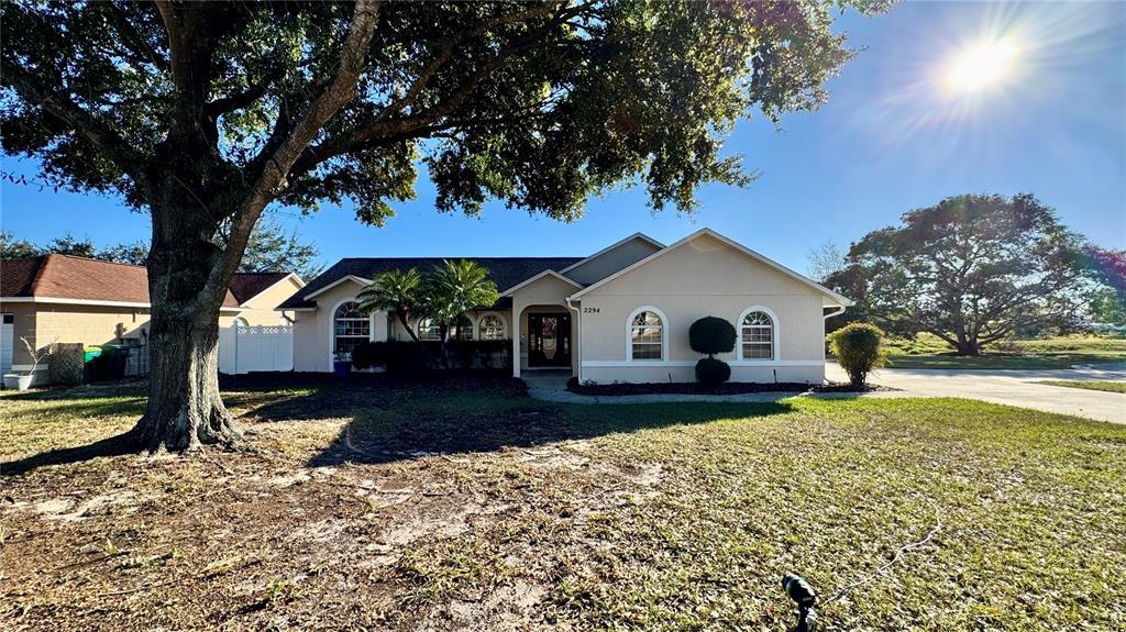 Picture of 2294 W Moonlight Lane, Eustis, FL 32726