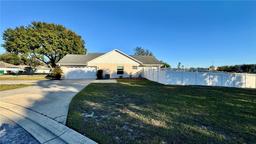 Picture of 2294 W Moonlight Lane, Eustis, FL 32726